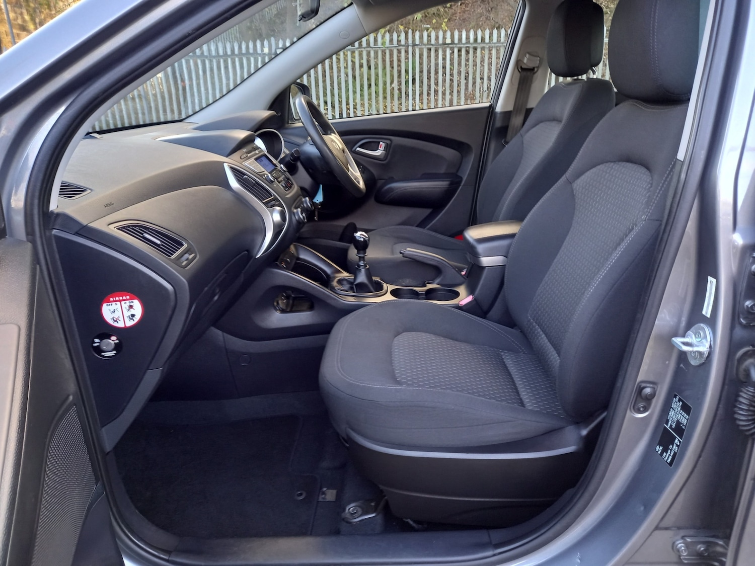 Used Hyundai Ix35 2013 for sale - 76638993: Photo 20