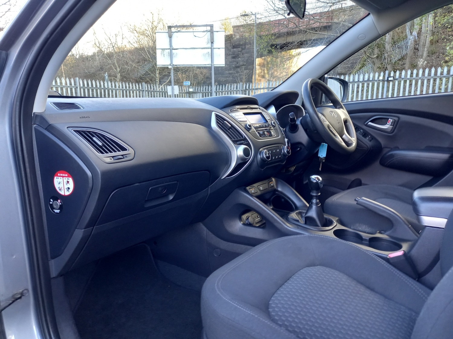 Used Hyundai Ix35 2013 for sale - 76638993: Photo 21