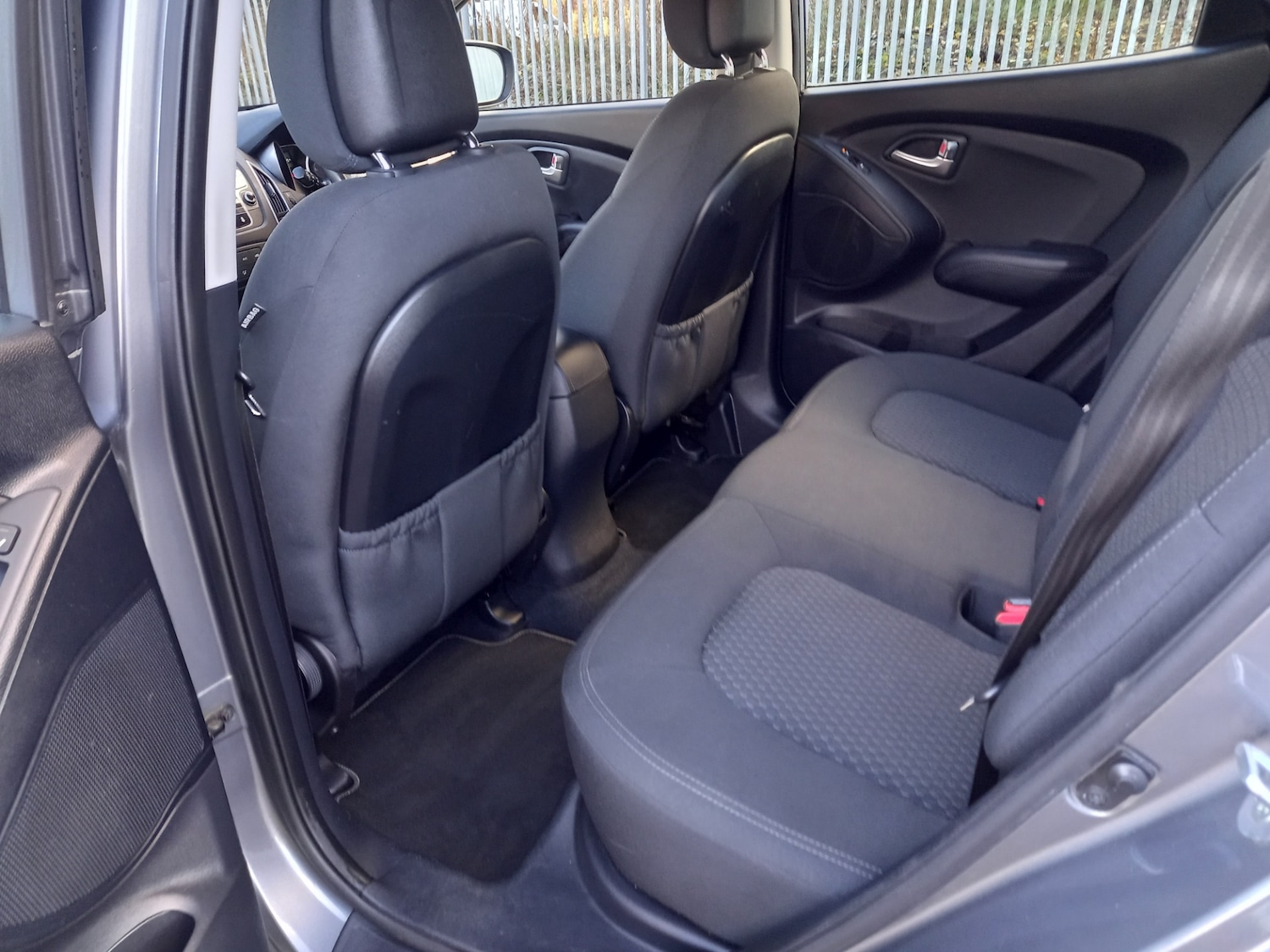 Used Hyundai Ix35 2013 for sale - 76638993: Photo 22