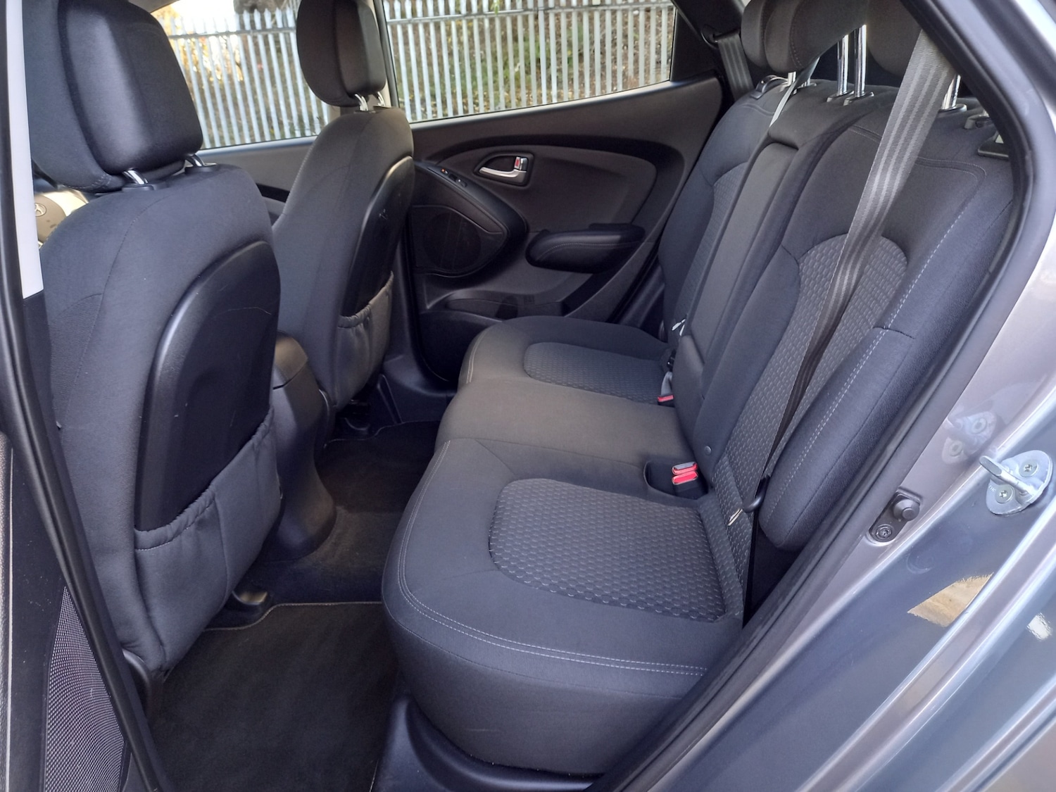 Used Hyundai Ix35 2013 for sale - 76638993: Photo 23