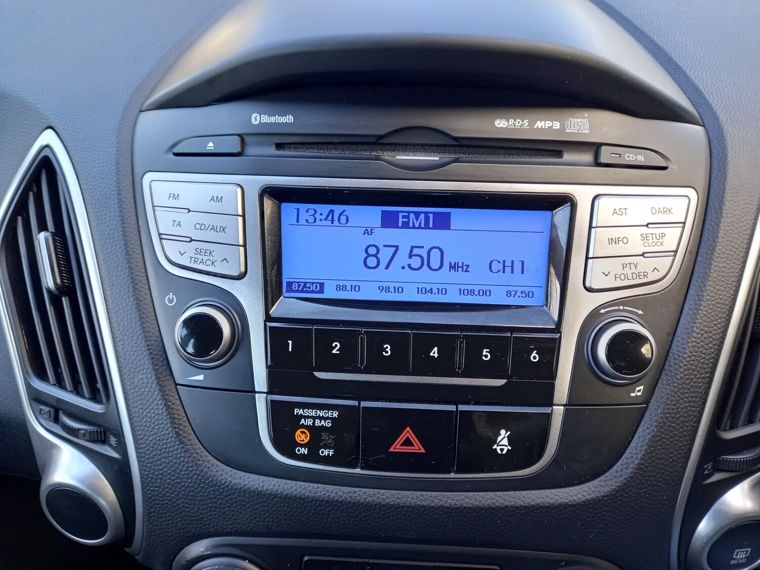 Used Hyundai Ix35 2013 for sale - 76638993: Photo 26