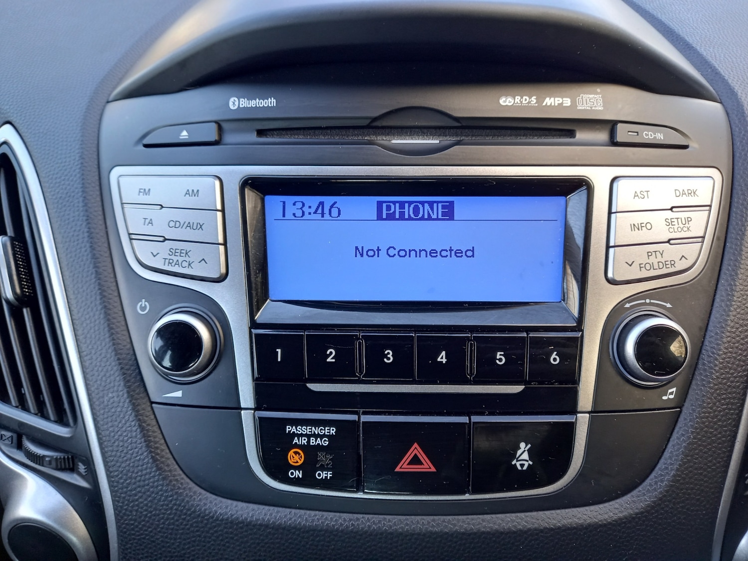 Used Hyundai Ix35 2013 for sale - 76638993: Photo 27