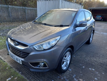 Used Hyundai Ix35 2013 for sale - 76638993: Photo