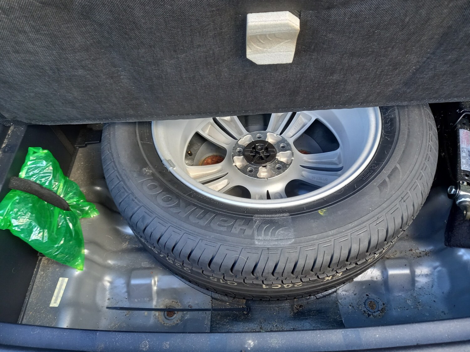 Used Hyundai Ix35 2013 for sale - 76638993: Photo 36