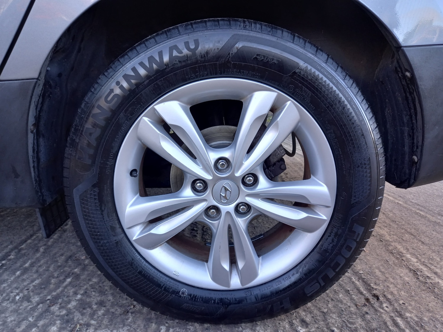 Used Hyundai Ix35 2013 for sale - 76638993: Photo 37