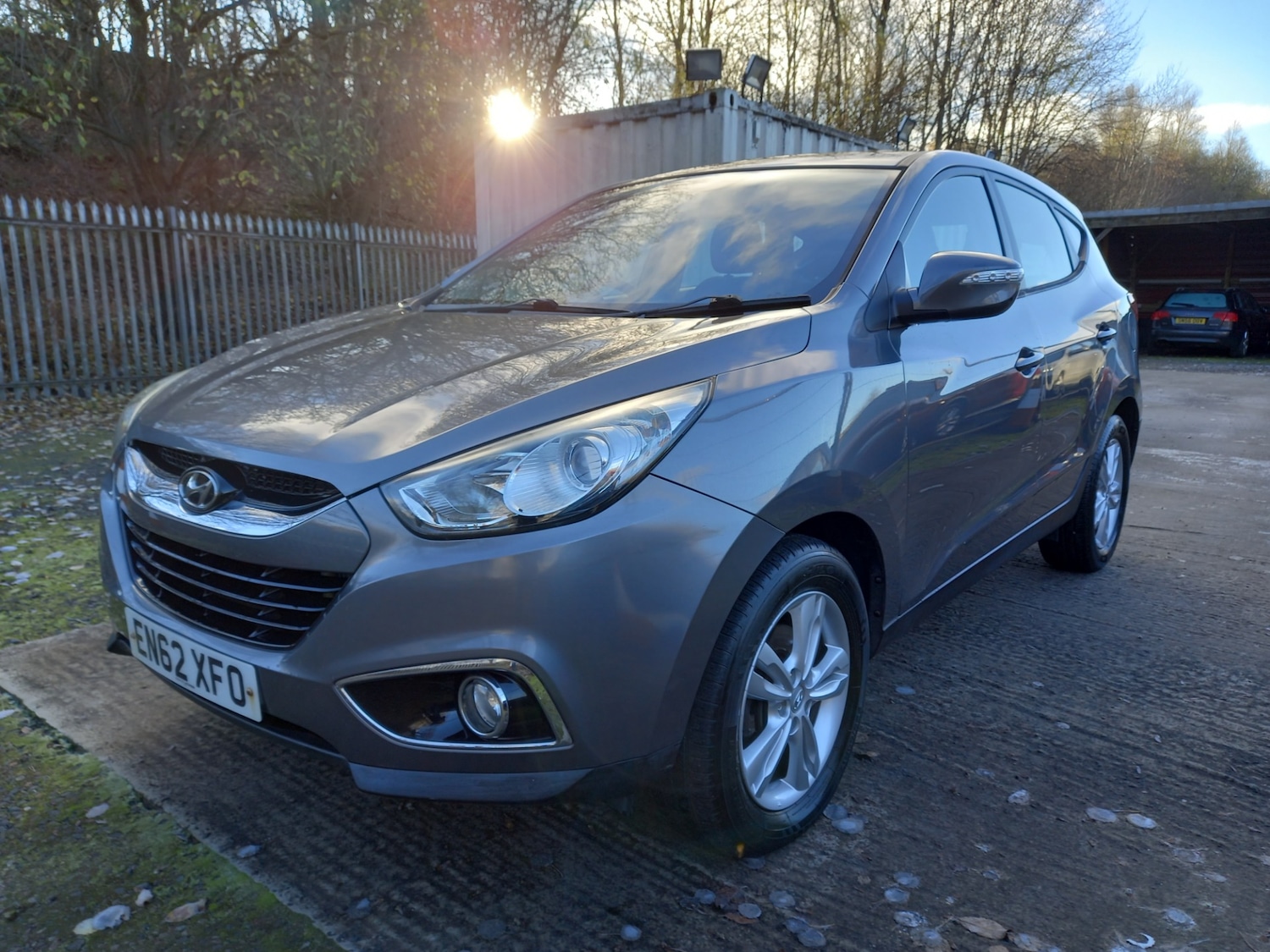 Used Hyundai Ix35 2013 for sale - 76638993: Photo 38