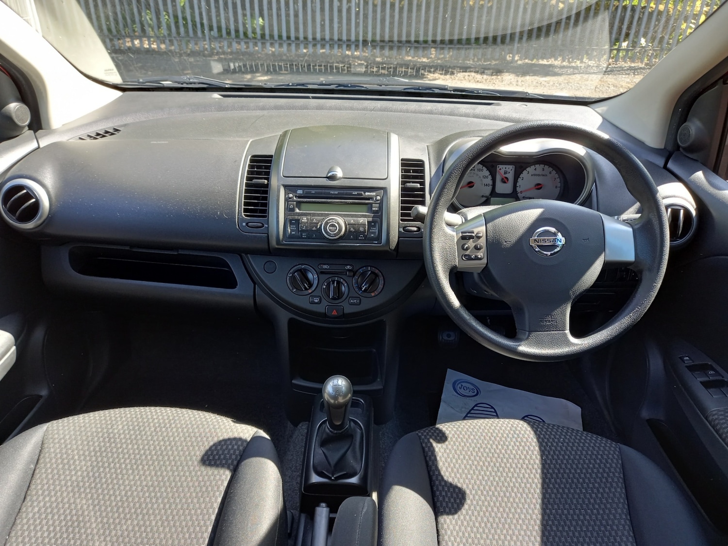 Vehicle 11
