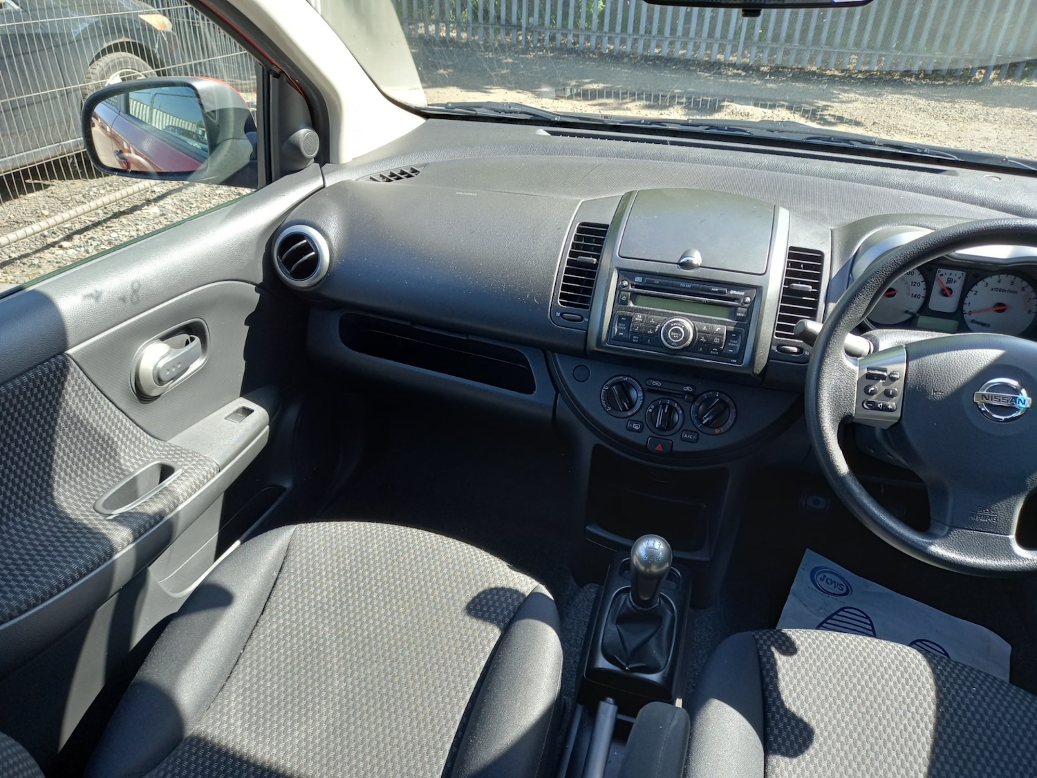 Vehicle 15
