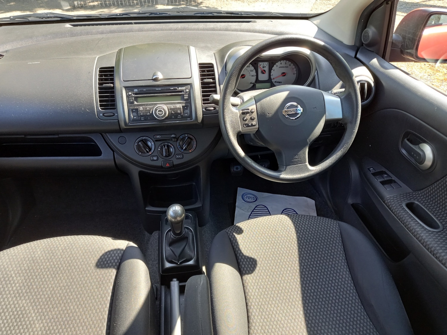 Vehicle 16