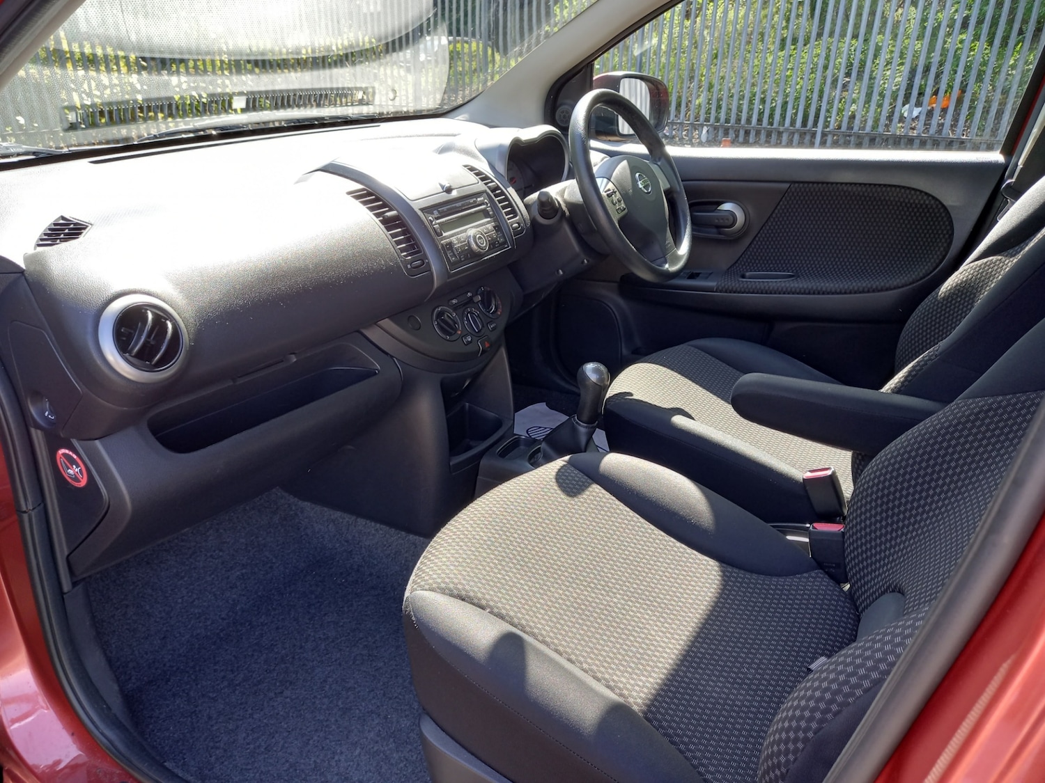 Vehicle 17