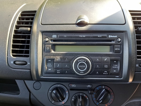 Used Nissan Note 2008 for sale - 74605104: Photo 22