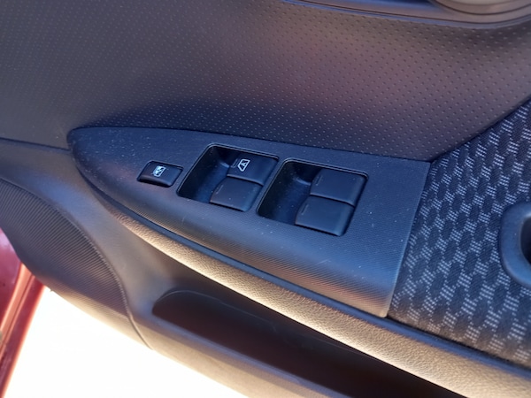 Used Nissan Note 2008 for sale - 74605104: Photo 24