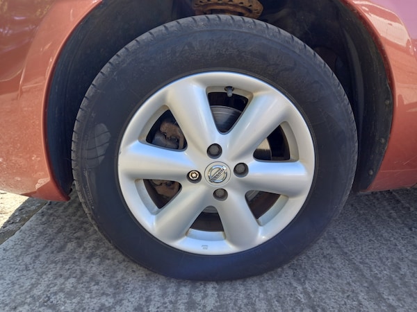 Used Nissan Note 2008 for sale - 74605104: Photo 29