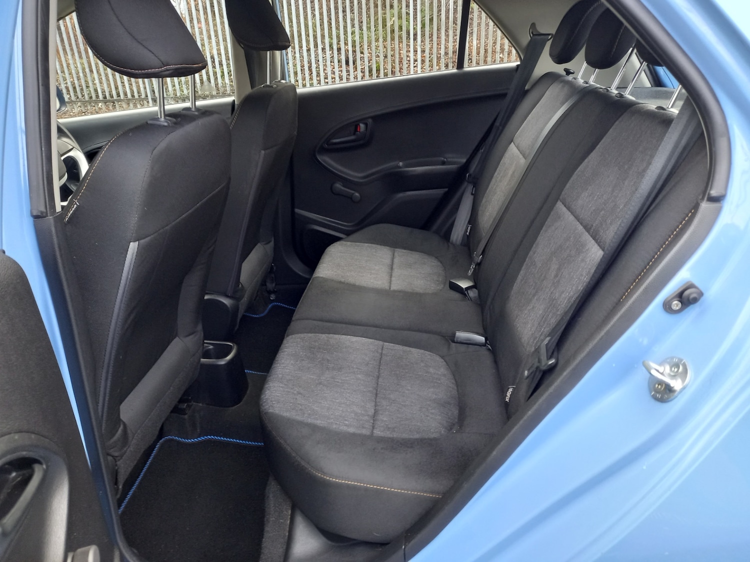 Used Kia Picanto 2012 for sale - 76748990: Photo 23