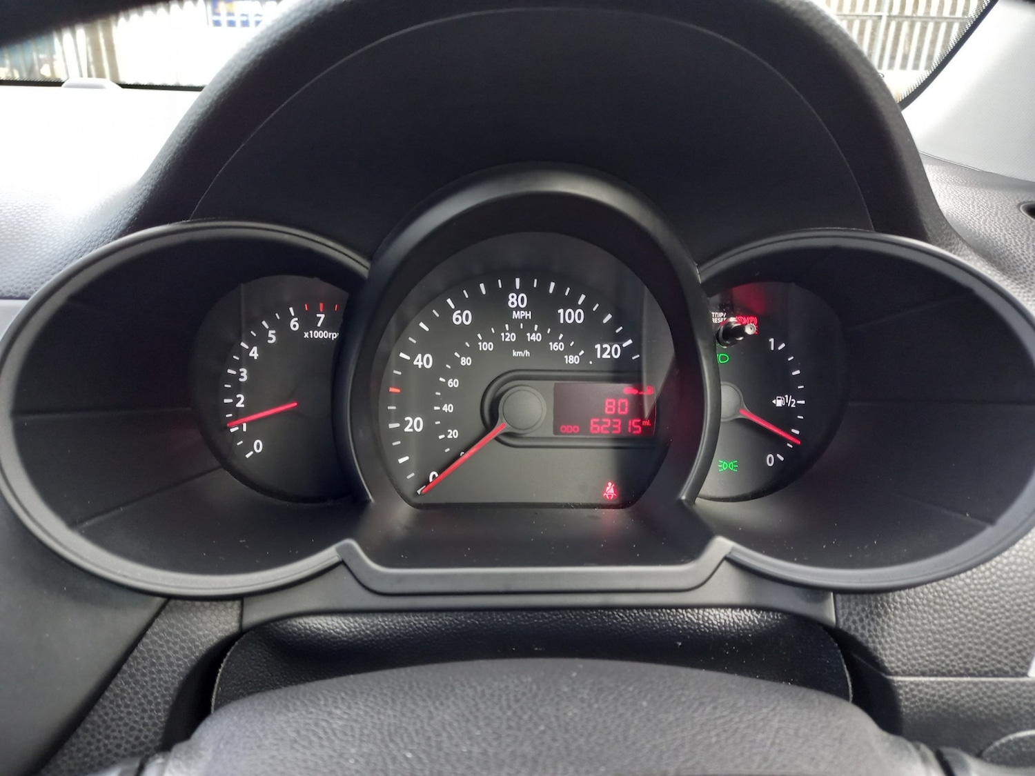 Used Kia Picanto 2012 for sale - 76748990: Photo 26