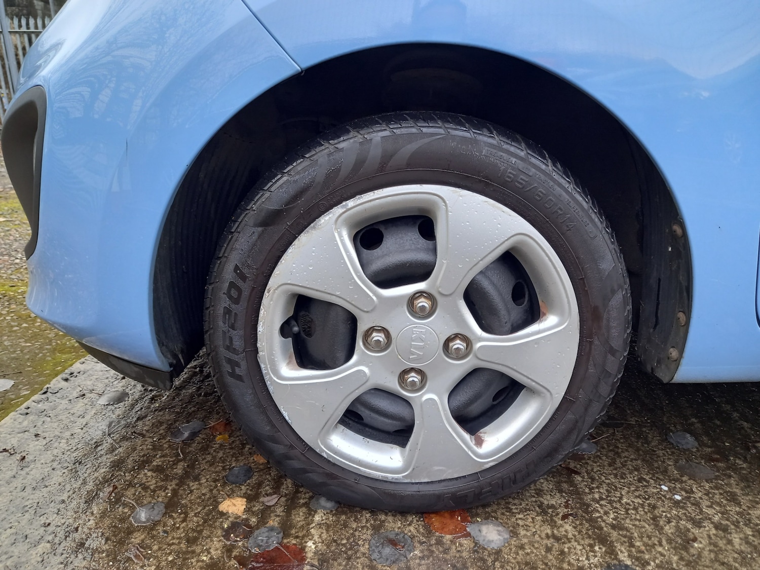 Used Kia Picanto 2012 for sale - 76748990: Photo 29