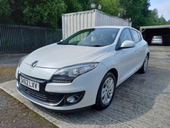 2012 (62) - 1.6 16V 110 Dynamique TomTom 5dr