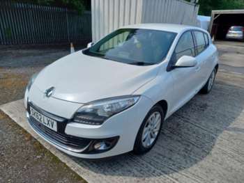 Used Renault Megane 2012 for sale - 74840775: Photo