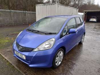 Used Honda Jazz 2015 for sale - 73240714: Photo
