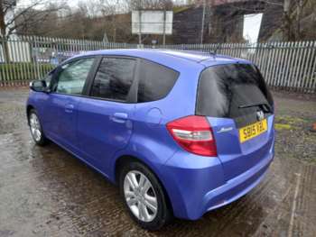 Used Honda Jazz 2015 for sale - 73240714: Photo