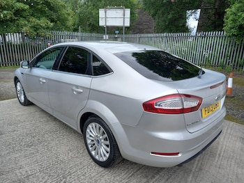 Used Ford Mondeo 2013 for sale - 78938024: Photo