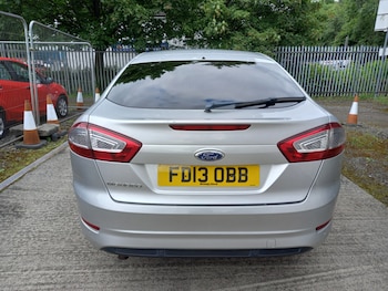 Used Ford Mondeo 2013 for sale - 78938024: Photo