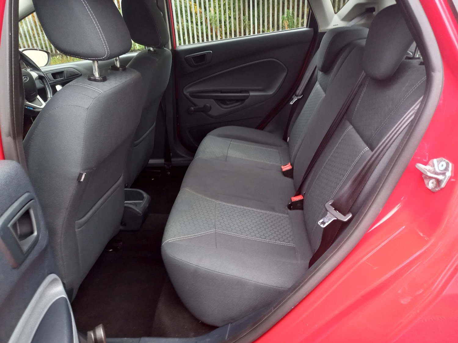 Used Ford Fiesta 2009 for sale - 76145813: Photo 24