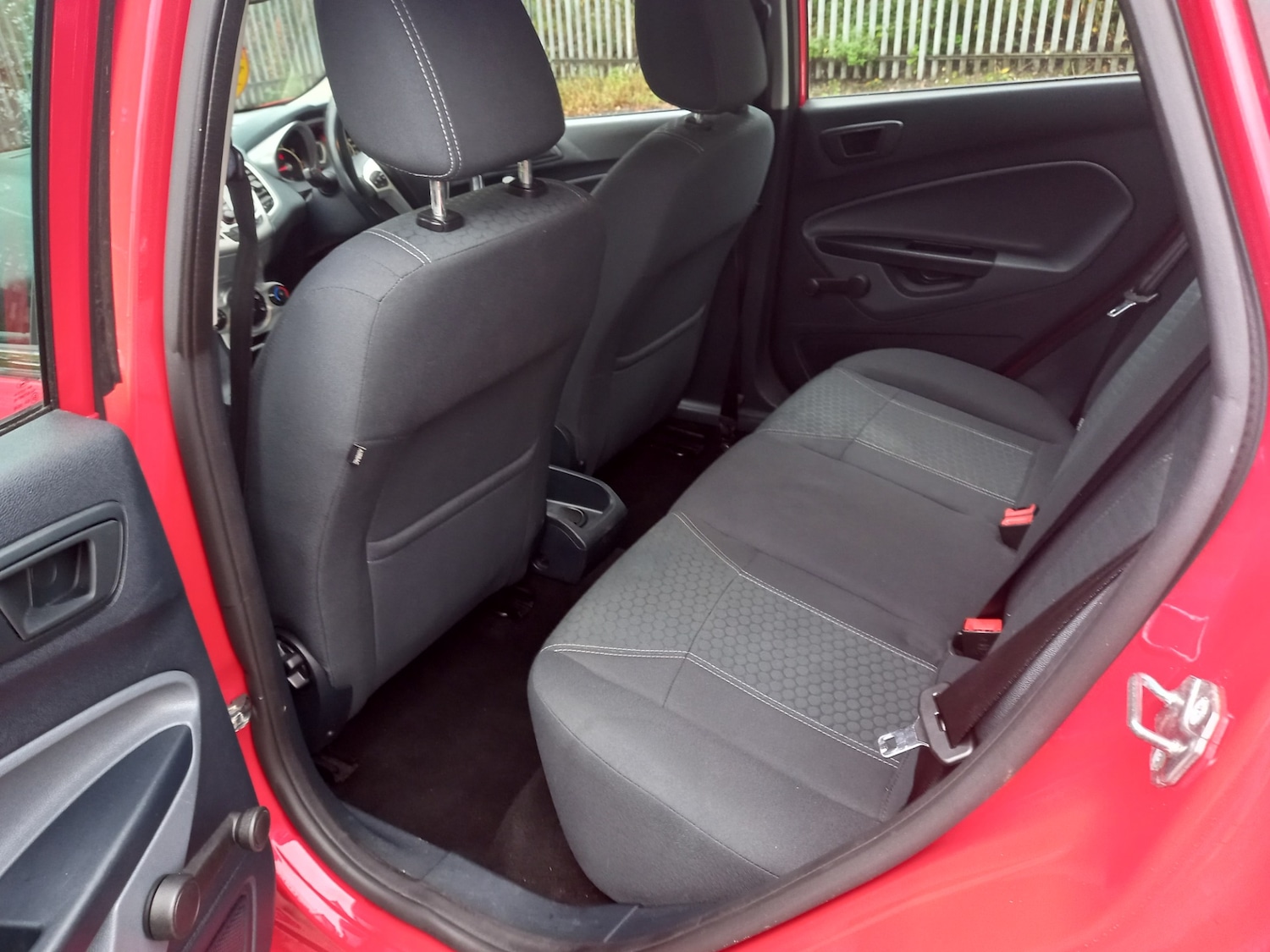 Used Ford Fiesta 2009 for sale - 76145813: Photo 25