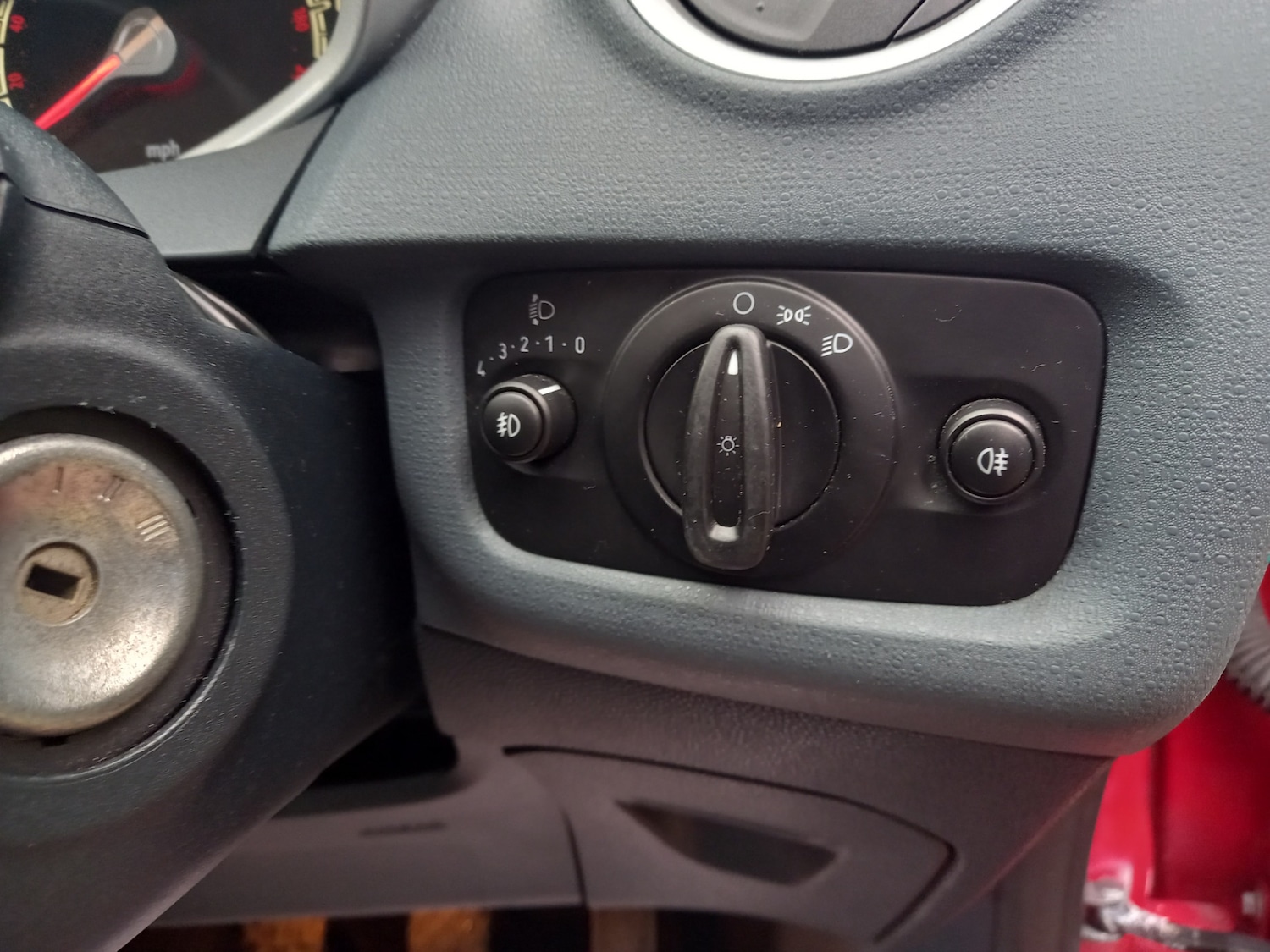 Used Ford Fiesta 2009 for sale - 76145813: Photo 28