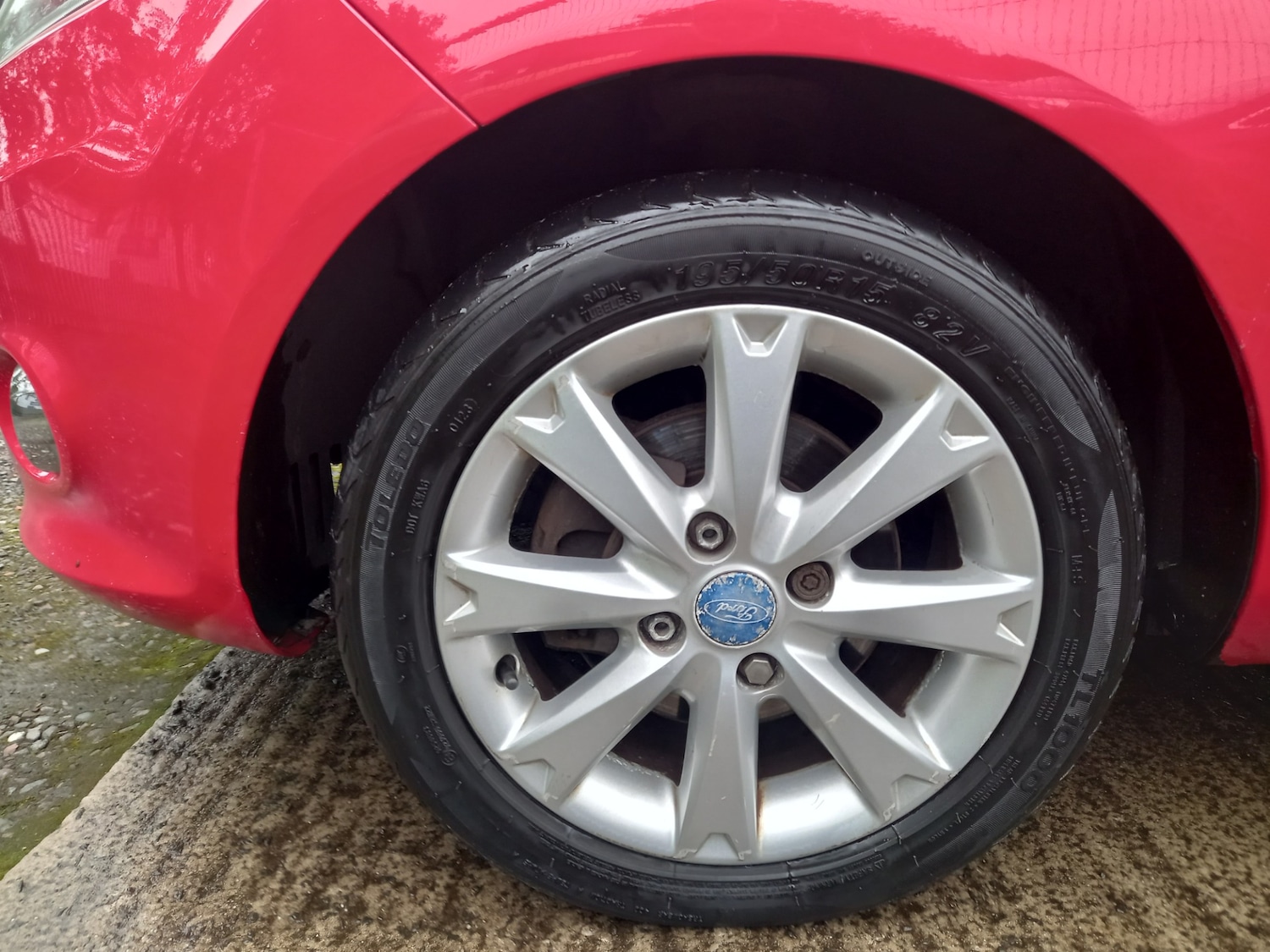 Used Ford Fiesta 2009 for sale - 76145813: Photo 33