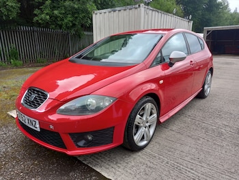 Used SEAT Leon 2013 for sale - 79082887: Photo
