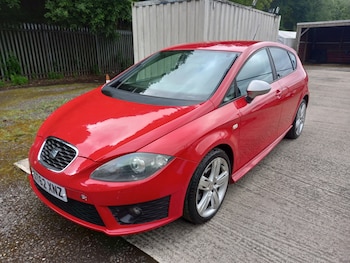 Used SEAT Leon 2013 for sale - 79082887: Photo