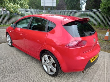 Used SEAT Leon 2013 for sale - 79082887: Photo