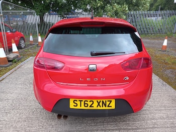 Used SEAT Leon 2013 for sale - 79082887: Photo