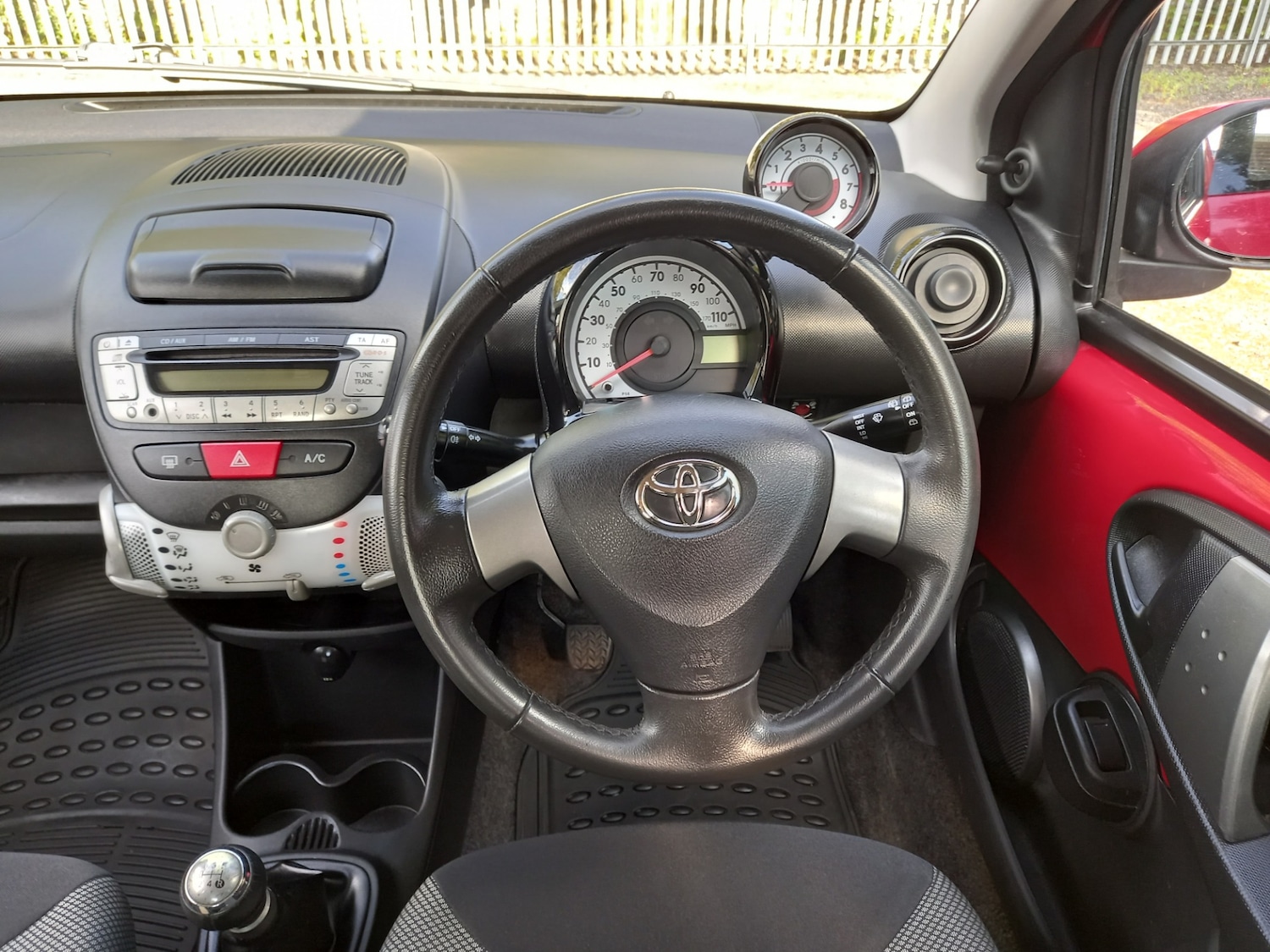 Vehicle 13