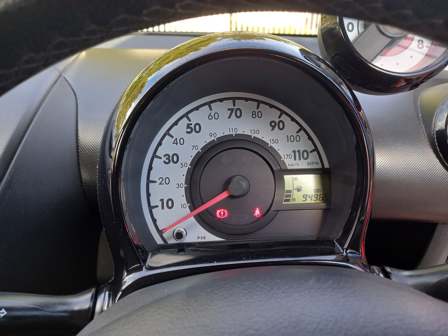 Vehicle 24