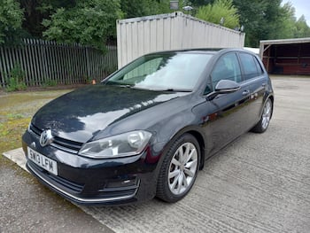 Used Volkswagen Golf 2013 for sale - 79627935: Photo
