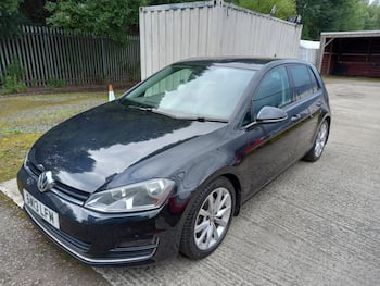 Used Volkswagen Golf 2013 for sale - 79627935: Photo