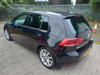Used Volkswagen Golf 2013 for sale - 79627935: Photo