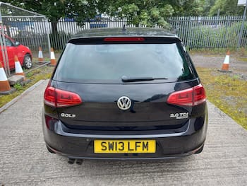 Used Volkswagen Golf 2013 for sale - 79627935: Photo