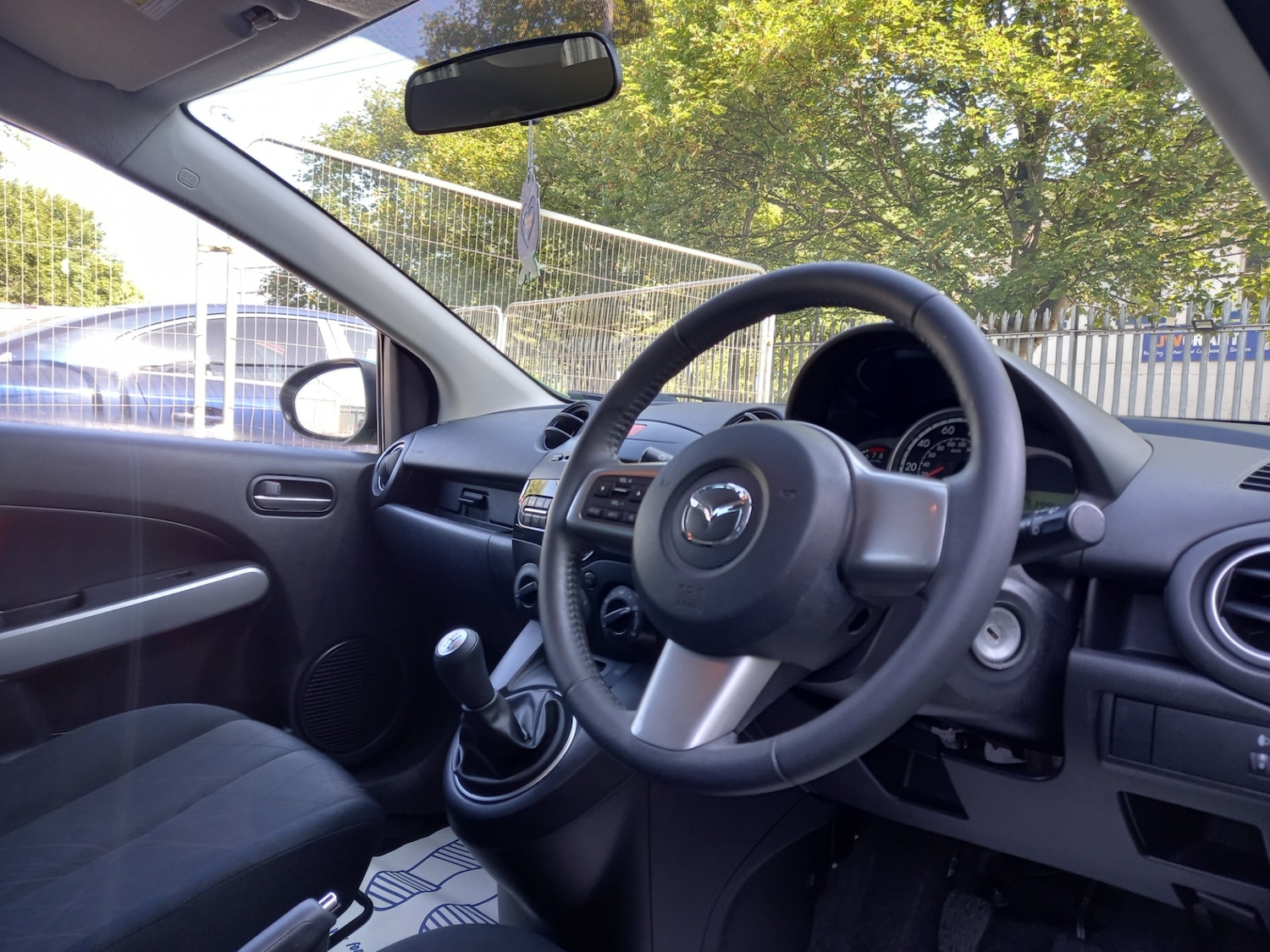 Vehicle 11