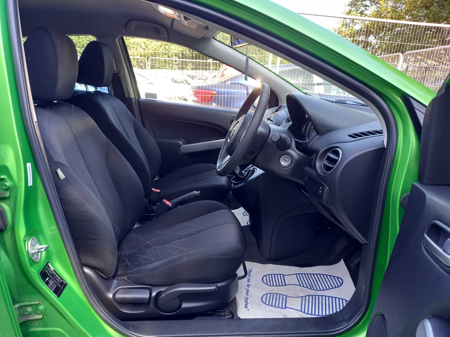 Vehicle 13