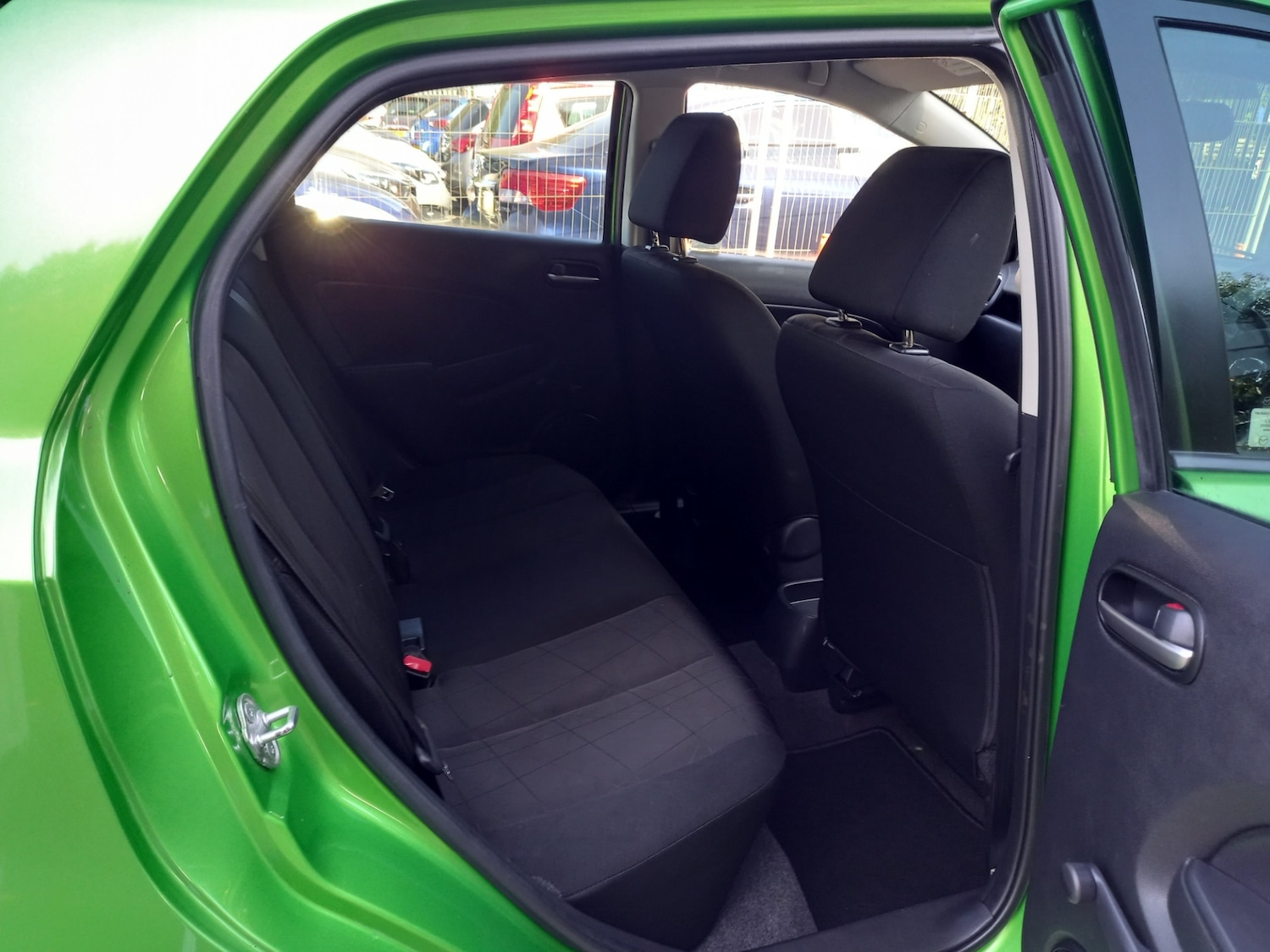 Vehicle 17