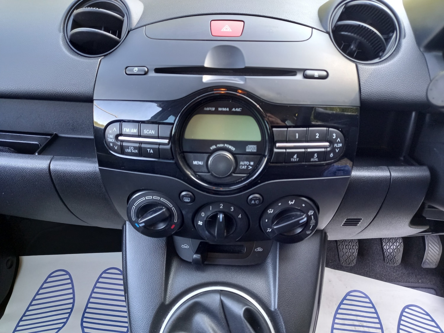 Vehicle 27