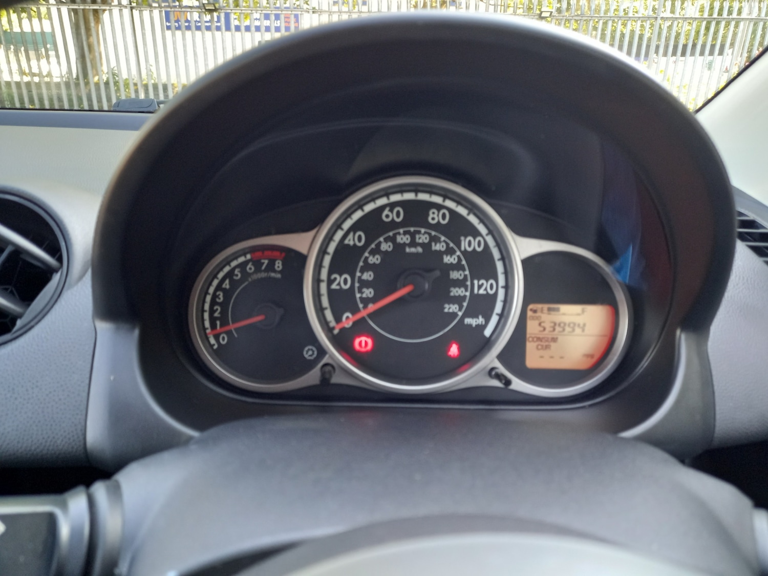 Vehicle 28