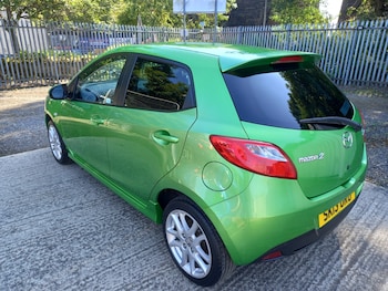 Used Mazda Mazda2 2013 for sale - 75616212: Photo