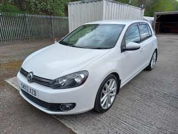 Used Volkswagen Golf 2012 for sale - 78523789: Photo