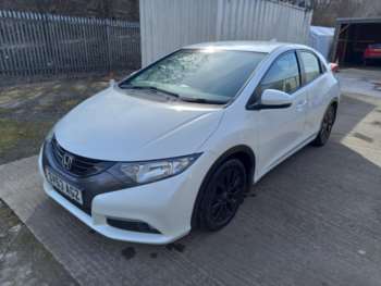 Used Honda Civic 2013 for sale - 74089365: Photo