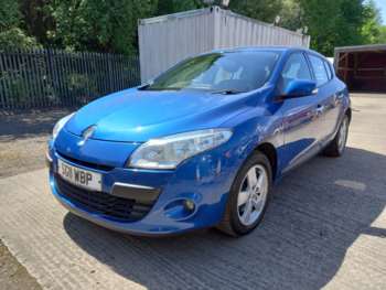2011 (11) - 1.5 dCi 110 Dynamique TomTom 5dr