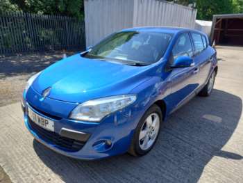 Used Renault Megane 2011 for sale - 74730755: Photo